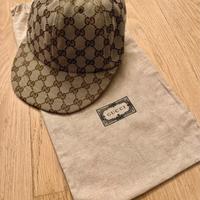 Cappello Gucci originale