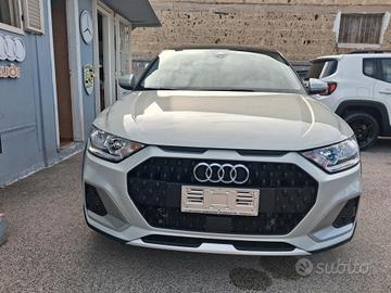 Audi A1 SPB 30 TFSI S - TRONIC NAVIGATORE PIU VIRT