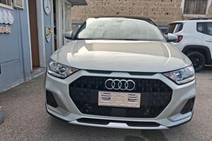 Audi A1 SPB 30 TFSI S - TRONIC NAVIGATORE PIU VIRT