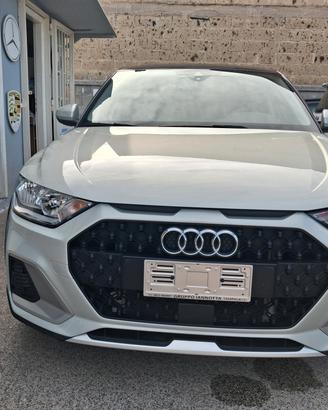 Audi A1 SPB 30 TFSI S - TRONIC NAVIGATORE PIU VIRT