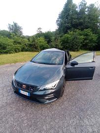 Seat Leon Fr Black Edition 1.6tdi