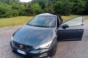 Seat Leon Fr Black Edition 1.6tdi