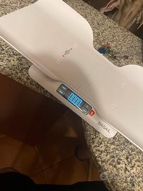 Bilancia neonato in kg come quelle ospedaliere