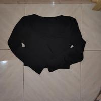 maglie a maniche lunghe 