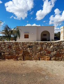 Casa vacanze a Torre Lapillo