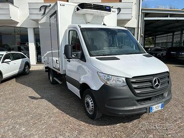 MERCEDES-BENZ Sprinter T37/35 315 CDI RWD FRIGO