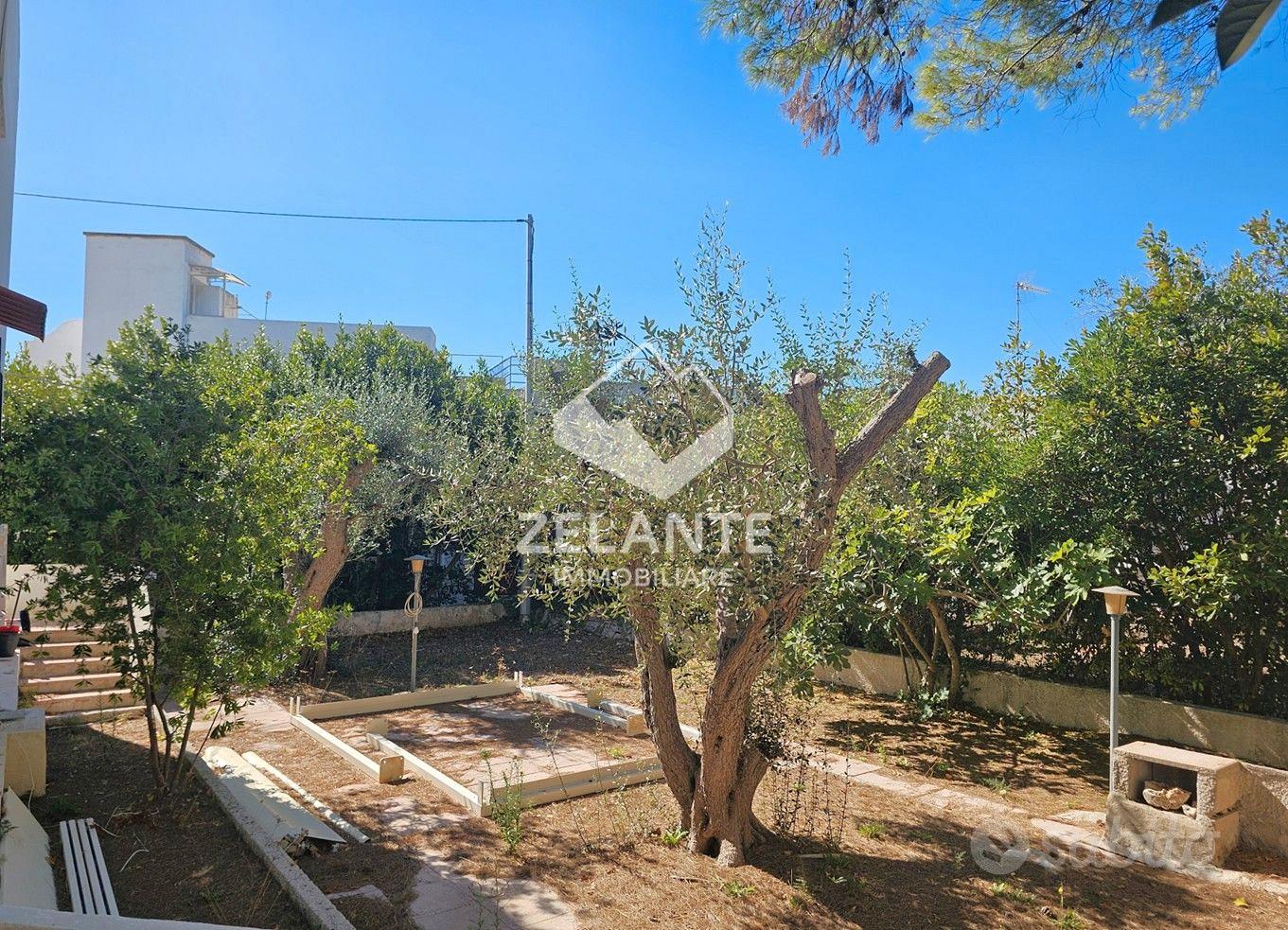 Appartamento – Santa Cesarea Terme, Lecce - Vista 5