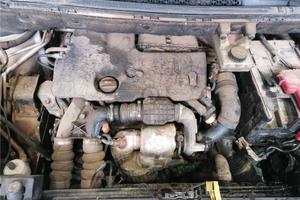 Citroen berlingo 9hn