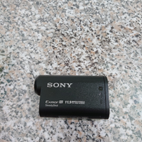 Sony Action Camera Compatta (HDR-AS30VE) + Kit