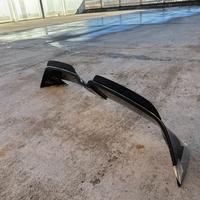 Spoiler oettinger golf gti