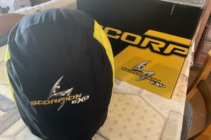 Casco moto Scorpion Exo-1200 Air