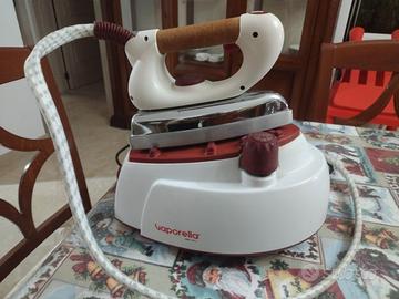 ferro da stiro polti