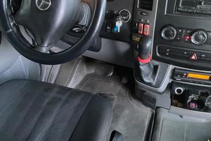 Autobus per servizio urbano