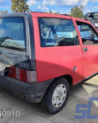 LANCIA Y10 156 1.0 FIRE 44CV 85-91 ricambi