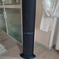 casse audio perfettamente funzionante 