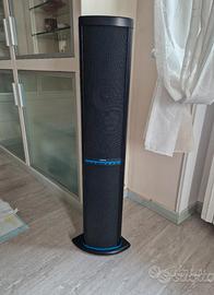 casse audio perfettamente funzionante 