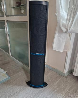 casse audio perfettamente funzionante 