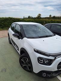 CITROEN C3 Restyling GPL - 2020