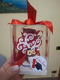 Bomboniera laurea