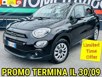 Fiat 500X 500X 1.3 mjet Club 95cv PRONTA CONSEGNA