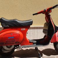 Piaggio Vespa 50 Special (V5B3) - 1974