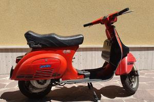 Piaggio Vespa 50 Special (V5B3) - 1974