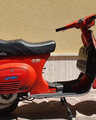 Piaggio Vespa 50 Special (V5B3) - 1974