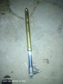 forcella sinistra Aprilia Dorsoduro 750