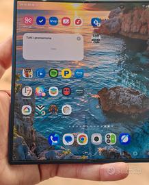Samsung Galaxy Z Fold 7 1tb