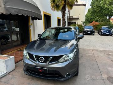 Nissan Qashqai 1.2 BENZINA Acenta 2015