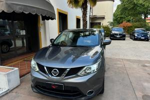 Nissan Qashqai 1.2 BENZINA Acenta 2015