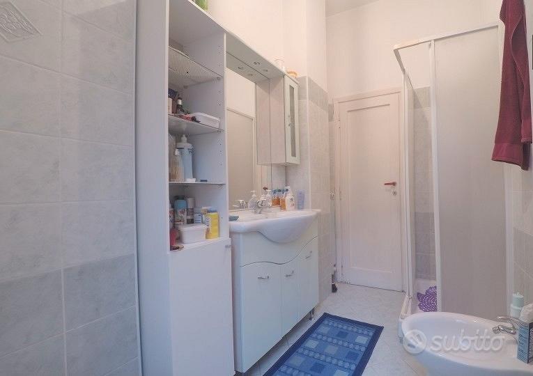 Appartamento – Roma, Tuscolano - Vista 2
