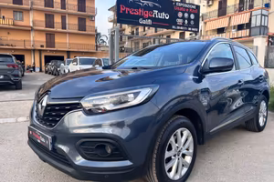 Renault Kadjar Blue dCi 115CV energy intens 2020