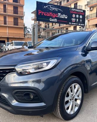 Renault Kadjar Blue dCi 115CV energy intens 2020