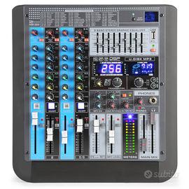 Micer audio power dinamic pdr s 604