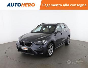 BMW X1 MR77756