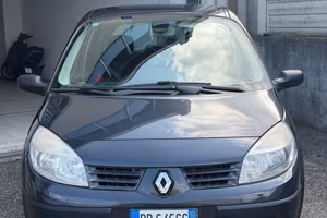 Renault Scenic Scénic 1.6 16V Pack
