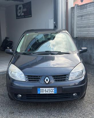Renault Scenic Scénic 1.6 16V Pack