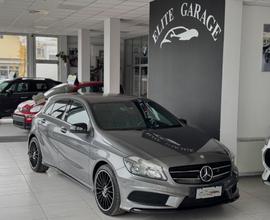 M.B A200 d Automatic Premium AMG NIGHT EURO6