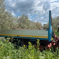 Fiat Iveco 65/100