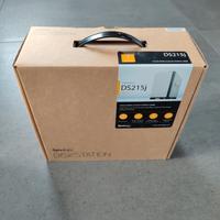 synology ds 215j