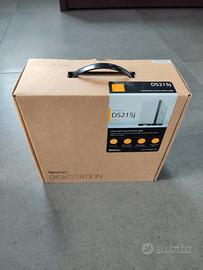 synology ds 215j