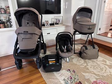 Trio Inglesina Aptica XT