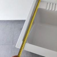 Vasca lavatoio 80x50 cm