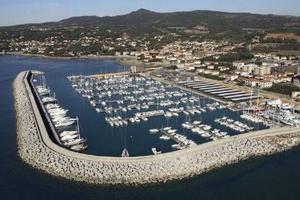 Posto barca cala de medici mt 11