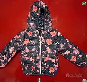 Piumino bambina Chicco