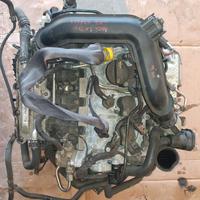 Motore Audi/Vw 1.0 TFSI 2015 Sigla CHZ