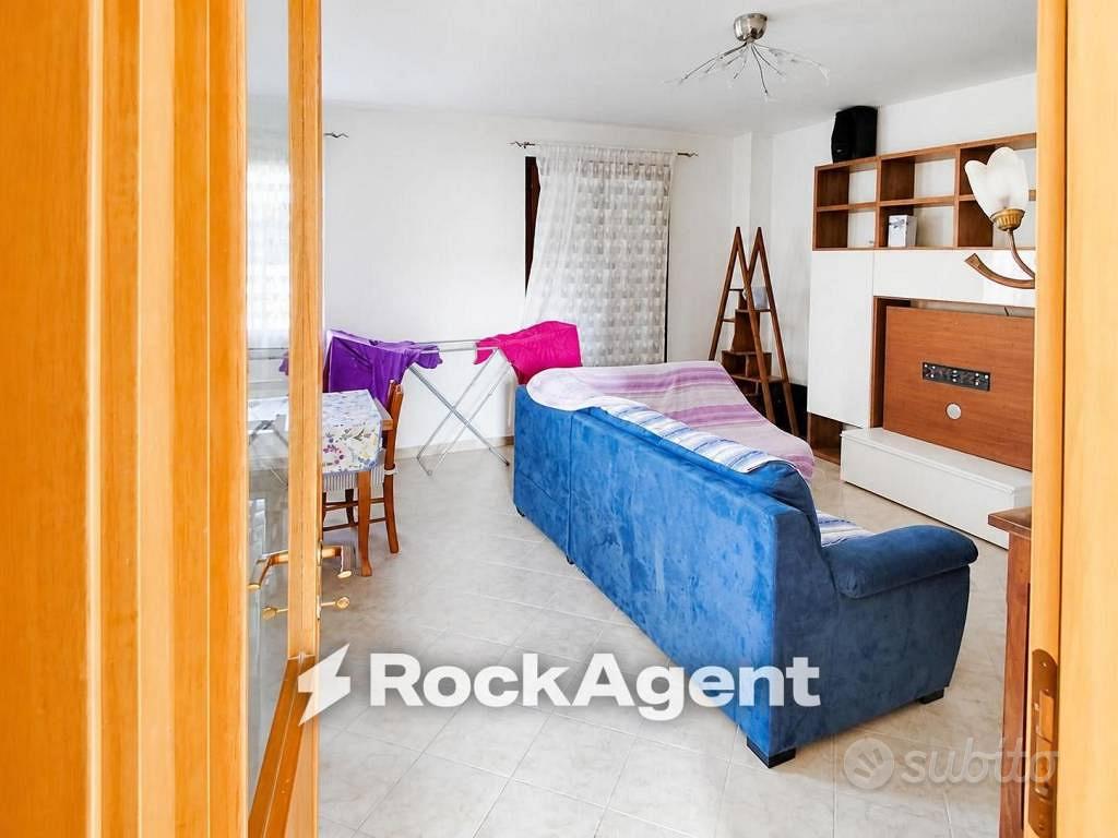 Appartamento – Genga, Ancona - Vista 4