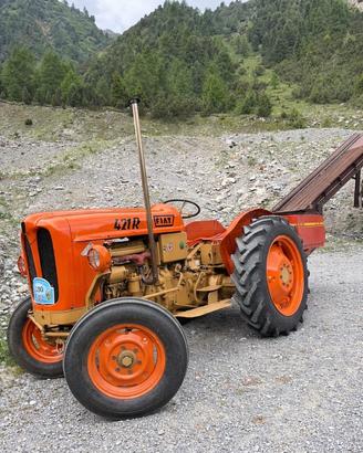 Fiat 421R