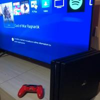 Sony Playstation 4 PRO, 1 TB.